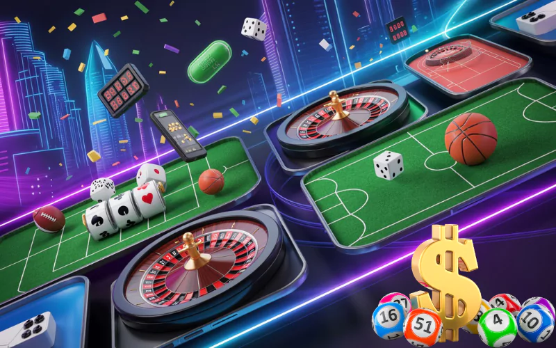 Kerala Lottery Monthly Chart at Tata Game featured image